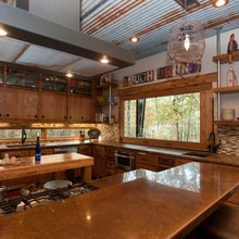 Kitchen Ideas