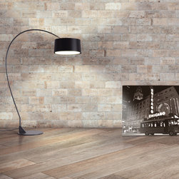Serenissima Chicago - Wall And Floor Tile