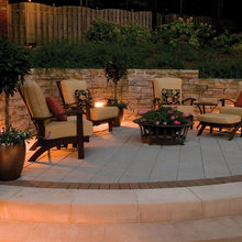 Final Patio Design