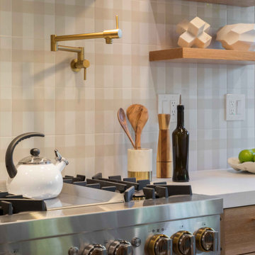 McAuley St Residence | Modern Remodel & Addition
