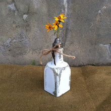 TimelessNchic repurposed items...