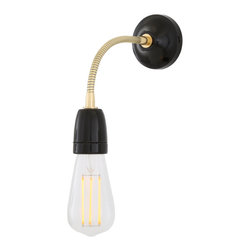BUNDORAN WALL LIGHT - Wall Lights