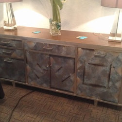 downtown office - Home Decor