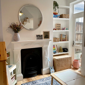 Gainsford Family Home