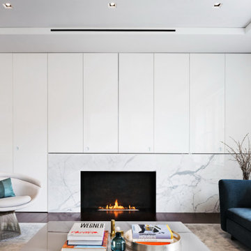 Columbus Ave. Residence