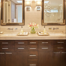 Marcuson Master Bath KDI
