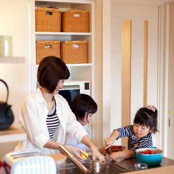 Home Kitchens/08 KW House
