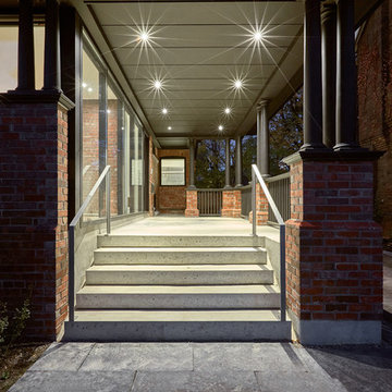 Walmer Duplex