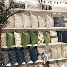 Pillows and Accessories