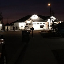 Exterior lighting
