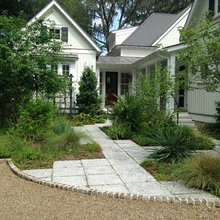 Landscapping