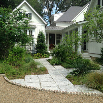 Livingston Residence