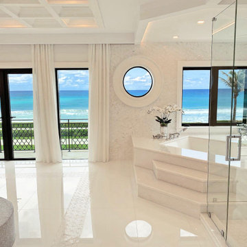 Hurricane Impact Windows, Palm Beach, Florida