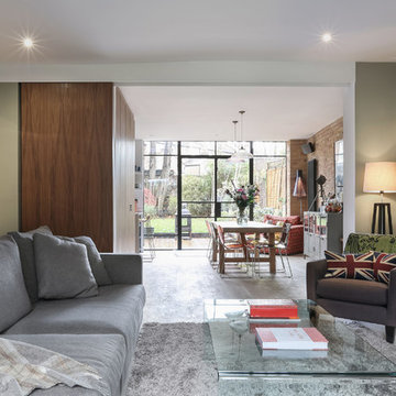 Lady Somerset 2 London NW5