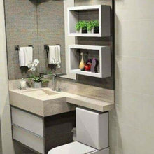 Outer Bath