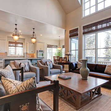 Elbow Valley Revitalizing Renovation