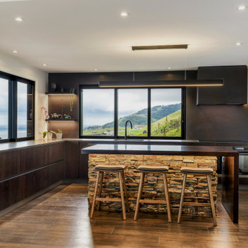 Bringing the Outside In!