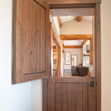 Mud Room