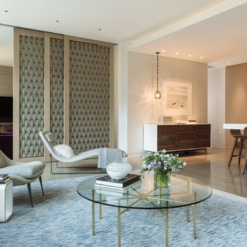 Flatiron Residence