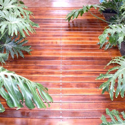 La Pradera De Potosi VI - Hardwood Flooring
