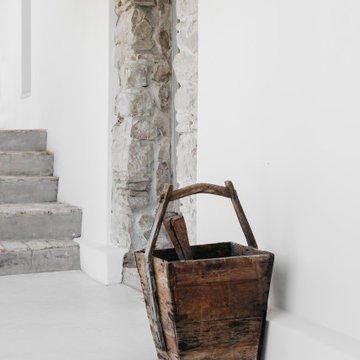 Fotografía de diseño de interiores en Zahara de los Atunes