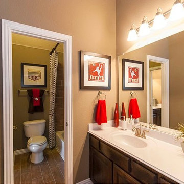 Landon Homes-Richwoods Crossings 660 Chesterfield Model