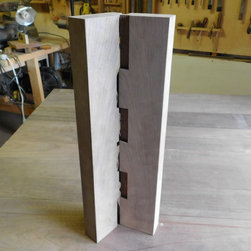 Square Coffee Table - Products