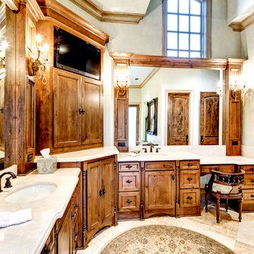 Southlake Tudor Estate