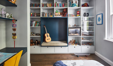 Houzz Users’ Best Tips for Keeping Your Home Tidy