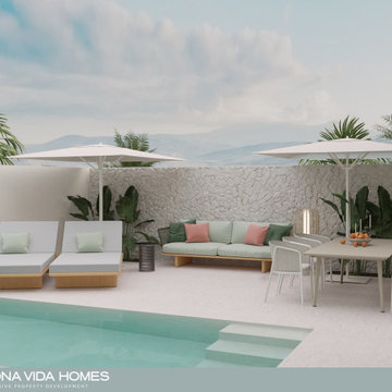 Mallorca _Santanyi // Bona Vida Homes