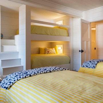 Arbutus Cottage Renovation