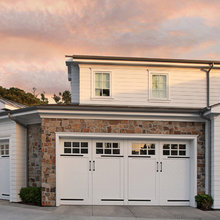 Ness garage doors