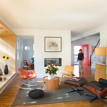 Favorite Rooms