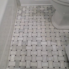 SHOVLIN guest bath upstairs