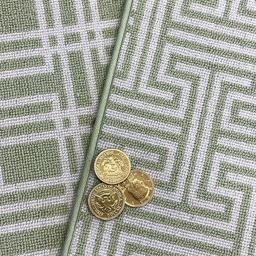 Green Maze & Labyrinth