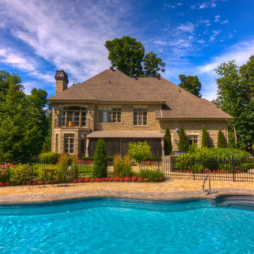 Weekend Oasis