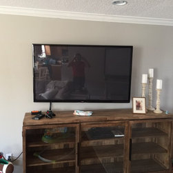 Random Projects - Home Electronics