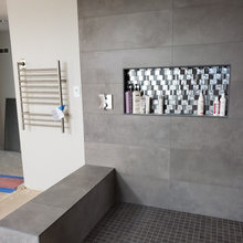 My Bathroom Plan