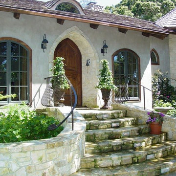 Carmel Custom Home