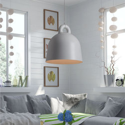 Haywood Ceiling Lamp - Pendant Lighting