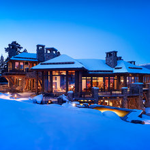 Dream home