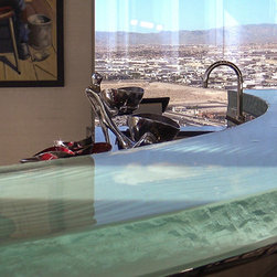 Glass Counter Tops - Products