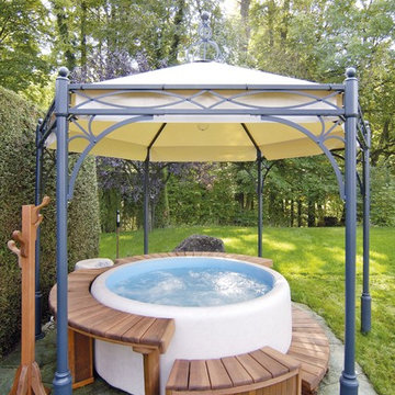 Hot Tub Locations
