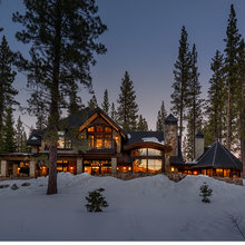 Dream Cabin