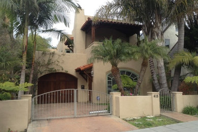 418 Marine Street,La Jolla,California