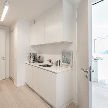 Appartamento Ginevra | 230 MQ