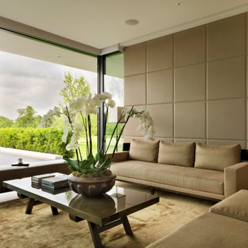 Leather Tiles