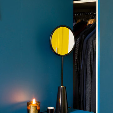studio parisien