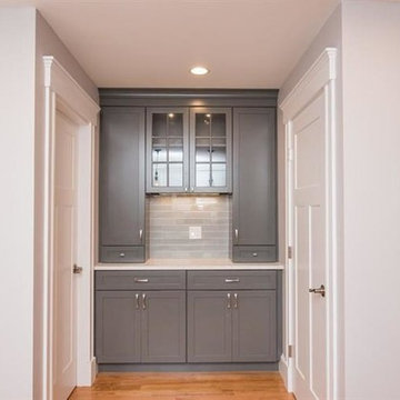 Winthrop Condo B