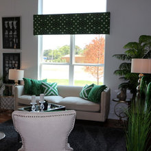 Living Room Ideas
